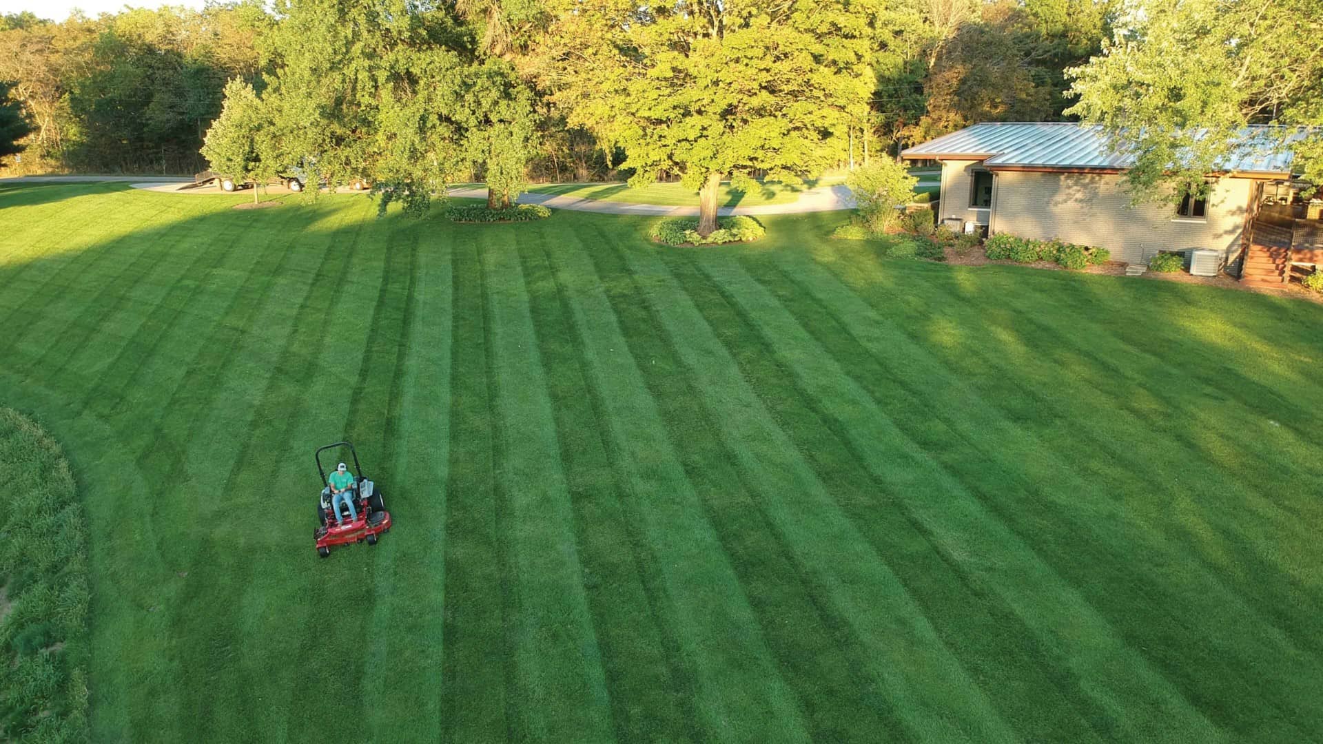 Lawn Care