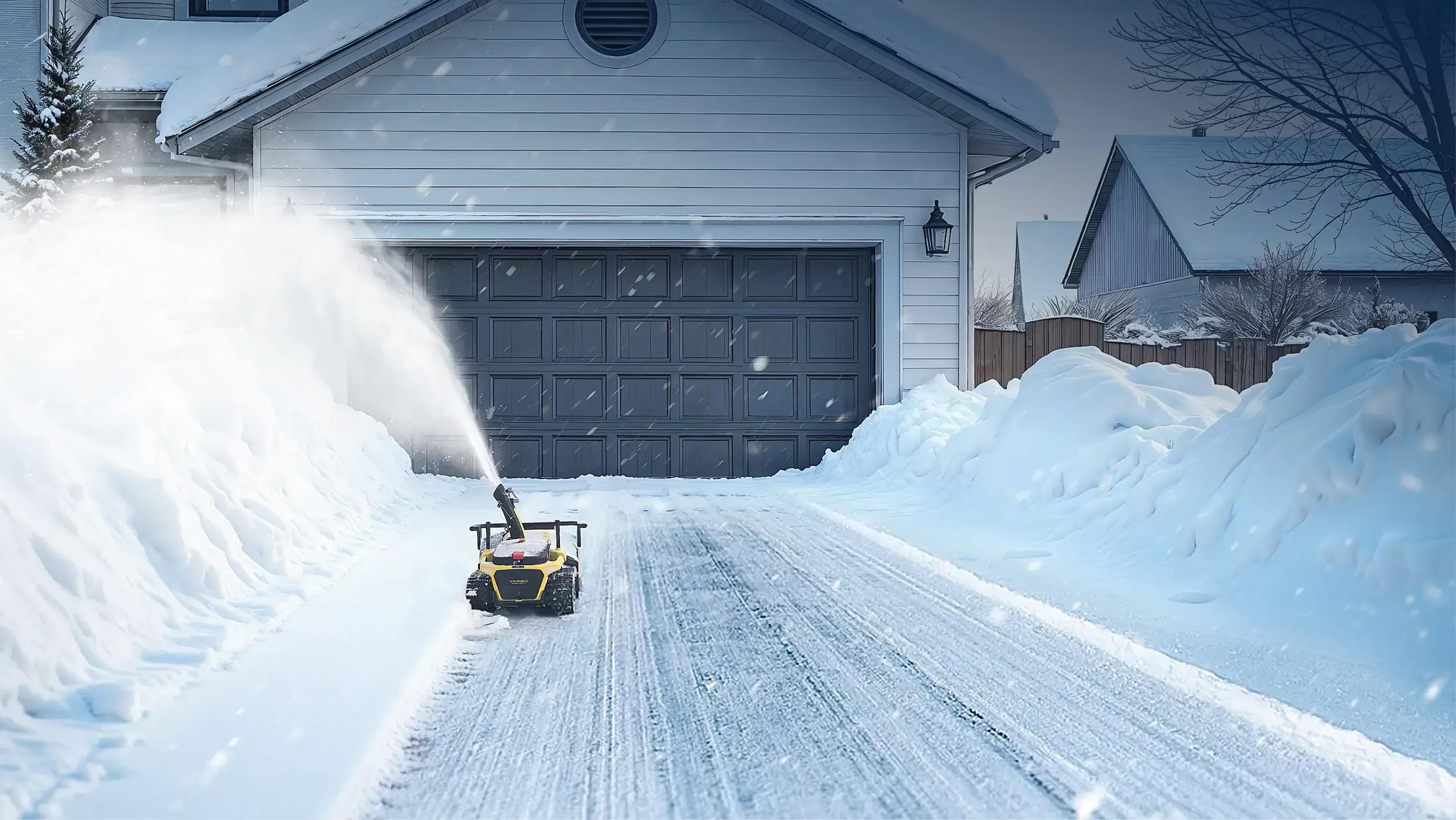 Snow Removal