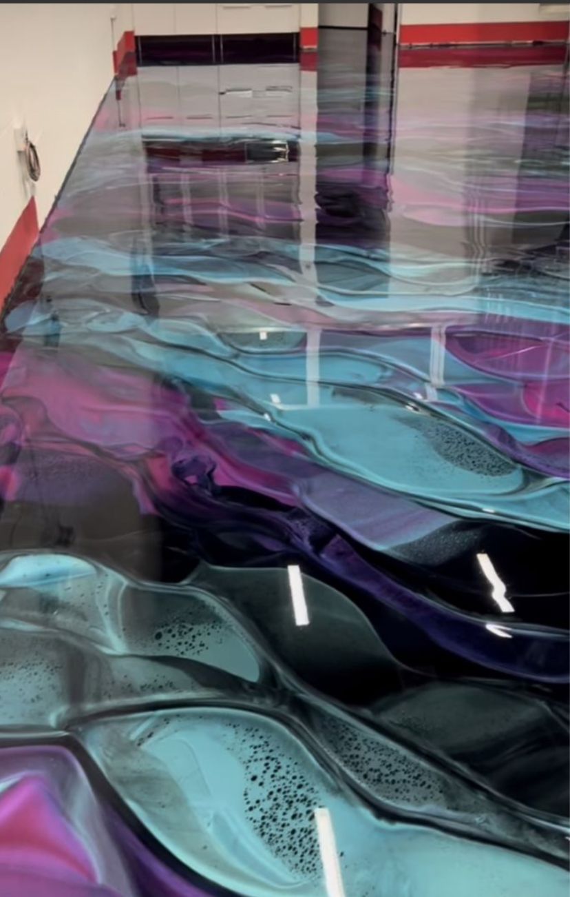 Epoxy
