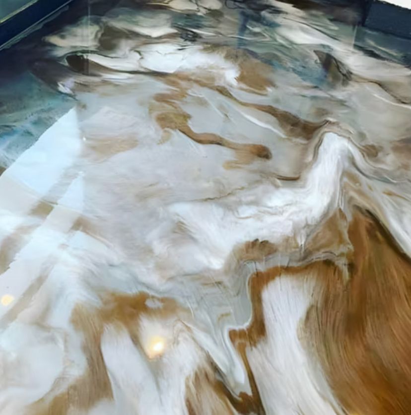 Epoxy