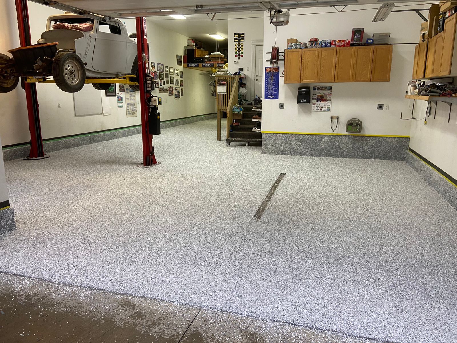 Epoxy